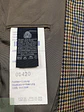 Blazer de Tweed con Cuadro Inglés Franco Callegari Talla XL/XXL - Miniatura 11