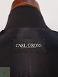 Chaleco Sastre de Lana Virgen Carl Gross Talla S - Miniatura 5