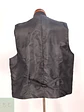 Chaleco Sastre de Lana Virgen Talla LXL - Miniatura 4