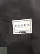 Chaleco Sastre con Raya Diplomática Canda Talla ML - Miniatura 6