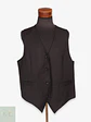 Chaleco Sastre Formal Clásico Copy Right Talla XL - Miniatura 1
