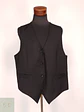 Chaleco Sastre Formal Clásico Copy Right Talla XL - Miniatura 2