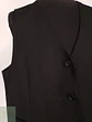 Chaleco Sastre Formal Clásico Copy Right Talla XL - Miniatura 3