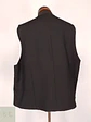 Chaleco Sastre Formal Clásico Copy Right Talla XL - Miniatura 4