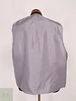 Chaleco Sastre Reversible Gris Talla XL - Miniatura 4
