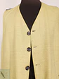 Chaleco Sastre en Lana Virgen Westbury Talla XXL - Miniatura 3