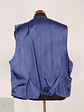 Chaleco Sastre en Lana Virgen Westbury Talla XXL - Miniatura 4