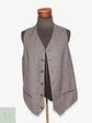 Chaleco Sastre de Lana Classic Talla ML - Miniatura 1