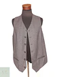 Chaleco Sastre de Lana Classic Talla ML - Miniatura 2