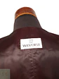 Chaleco Sastre Jacquard Brocado Wilvorst Talla M - Miniatura 7