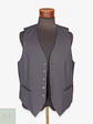 Chaleco Sastre de Raya Diplomática C&A Talla ML - Miniatura 1