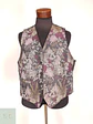 Chaleco Sastre en Jacquard Botánico New Fast Talla LXL - Miniatura 2
