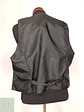 Chaleco Sastre en Jacquard Botánico New Fast Talla LXL - Miniatura 4