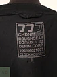 Chaleco Estructurado en Sarga de Algodón Clockhouse Talla SM - Miniatura 5