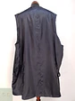 Gilet Sastre Largo Azul Marino TL Since 2008 Talla XXXL - Miniatura 4