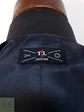 Gilet Sastre Largo Azul Marino TL Since 2008 Talla XXXL - Miniatura 5