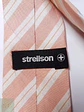 Corbata Clásica de Seda a Rayas Club Strellson - Miniatura 3