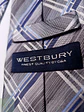Corbata de Seda en Patrón Escocés Westbury - Miniatura 3