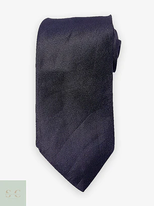 Corbata Clásica de Seda Texturizada s.Oliver