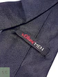 Corbata Clásica de Seda Texturizada s.Oliver - Miniatura 3