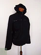 Chaqueta Urbana de Paño con Capucha GUESS Talla SM/M - Miniatura 3