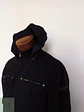 Chaqueta Urbana de Paño con Capucha GUESS Talla SM/M - Miniatura 5