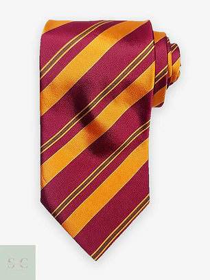 Corbata de Seda en Patrón Regimental McEarl