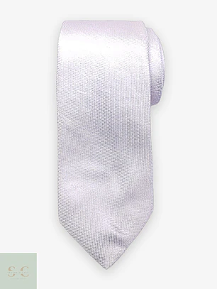 Corbata Texturizada de Seda Natural Strellson