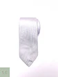 Corbata Texturizada de Seda Natural Strellson - Miniatura 2