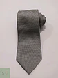 Corbata Clásica de Seda Jacquard Sarpi Milano - Miniatura 2
