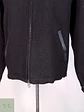 Chaqueta Varsity de Paño de Lana y Cuero Roots Talla L/XL - Miniatura 4