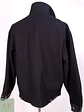 Chaqueta Varsity de Paño de Lana y Cuero Roots Talla L/XL - Miniatura 14