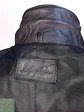 Chaqueta Varsity de Paño de Lana y Cuero Roots Talla L/XL - Miniatura 17