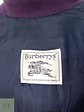 Abrigo Largo Recto en Paño de Lana Burberrys Talla ML - Miniatura 12