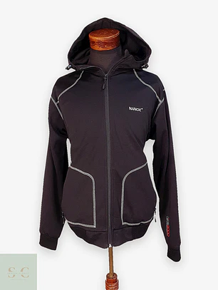 Chaqueta Técnica Softshell Nanok Talla L