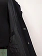 Abrigo Largo Sastre de Paño Negro Talla XL - Miniatura 11