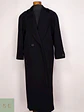 Abrigo Largo Clásico de Paño Jones New York Talla XXL - Miniatura 2