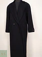 Abrigo Largo Clásico de Paño Jones New York Talla XXL - Miniatura 5