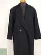 Abrigo Largo Clásico de Paño Jones New York Talla XXL - Miniatura 7