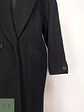 Abrigo Largo Clásico de Paño Jones New York Talla XXL - Miniatura 10