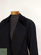 Abrigo Largo Clásico de Paño Jones New York Talla XXL - Miniatura 14
