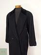 Abrigo Largo Clásico de Paño Jones New York Talla XXL - Miniatura 15