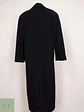 Abrigo Largo Clásico de Paño Jones New York Talla XXL - Miniatura 19