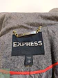 Abrigo Cruzado con Cinturón Express Talla S - Miniatura 19