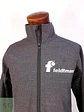Chaqueta Técnica Estilo Softshell Talla L - Miniatura 3