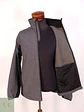 Chaqueta Técnica Estilo Softshell Talla L - Miniatura 4