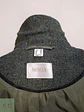 Blazer en Lana Tejido Espiga Mona Talla XL - Miniatura 12