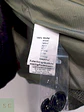 Blazer en Lana Tejido Espiga Mona Talla XL - Miniatura 13