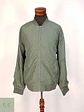 Chaqueta Bomber Ligera Utility H&M Talla XL - Miniatura 2