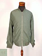 Chaqueta Bomber Ligera Utility H&M Talla XL - Miniatura 3